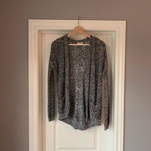 Garage Knit Cardigan (US XS)